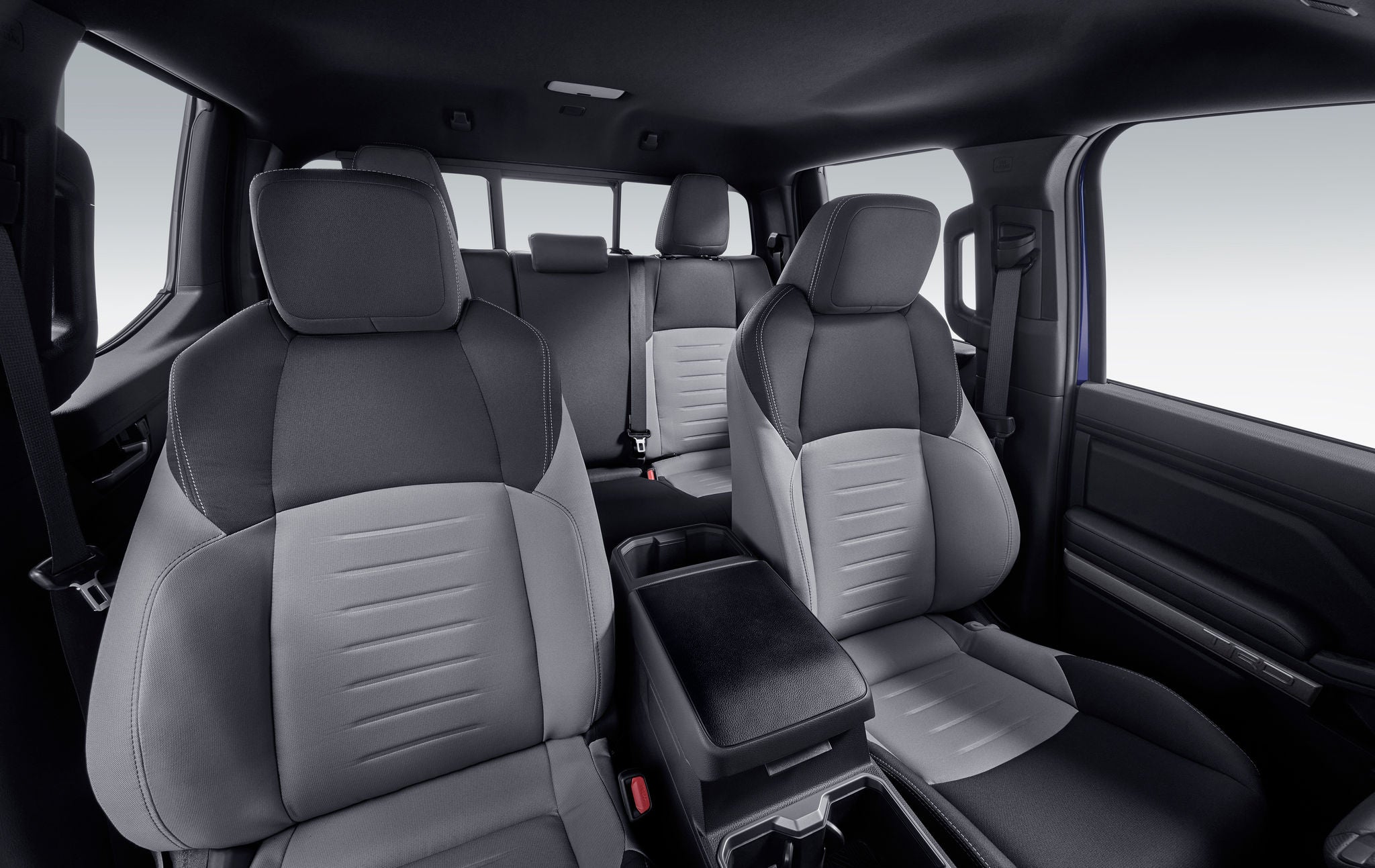 Fotografía de la rifa