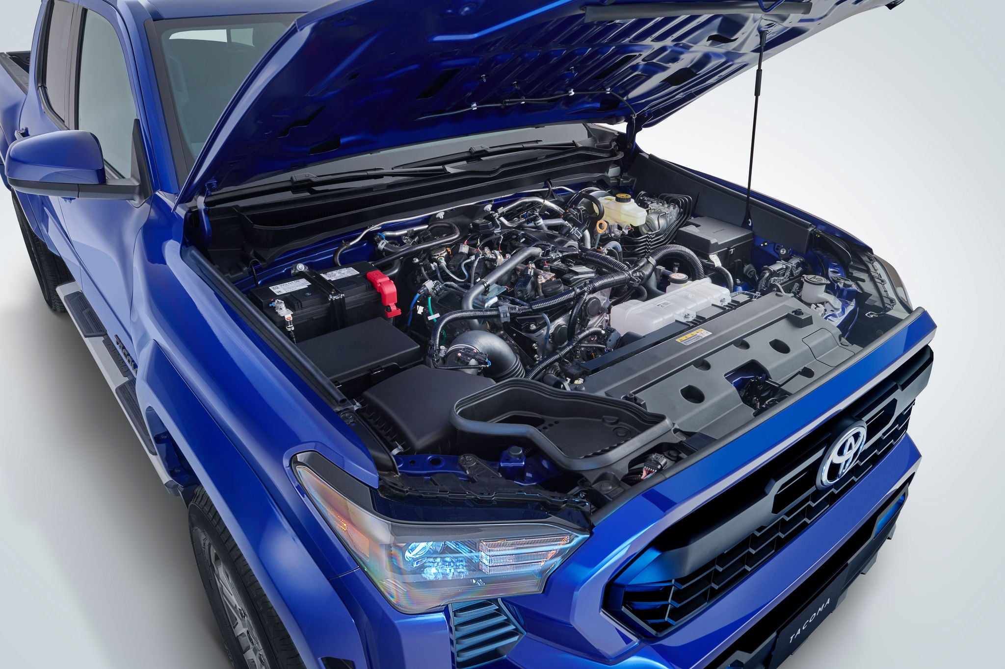 Fotografía de la rifa